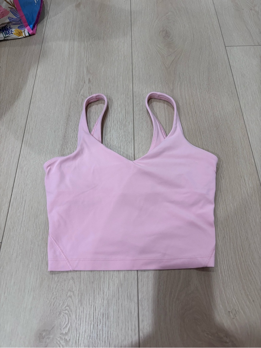 lululemon Align™ Tank Top
Light Support